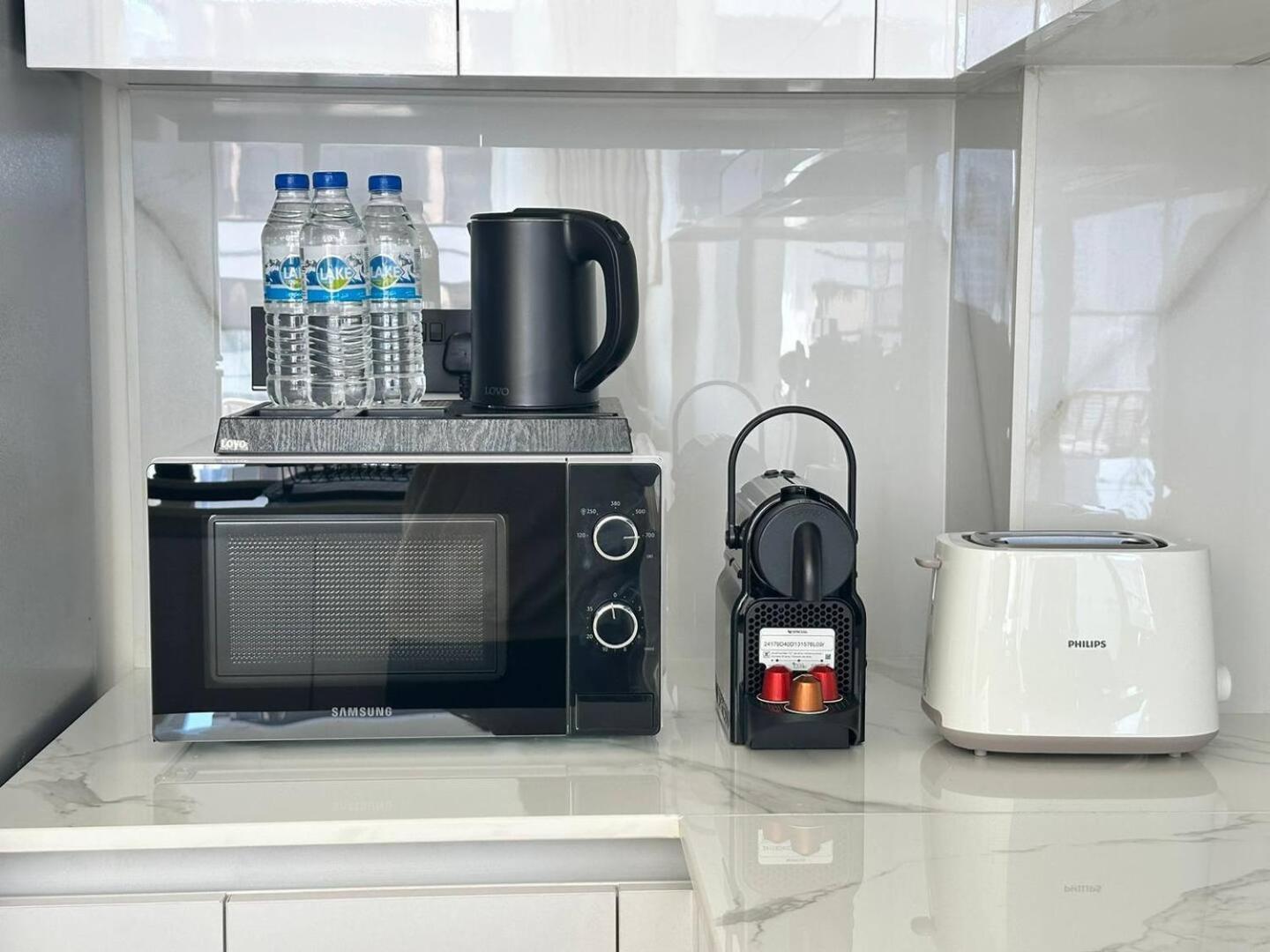Apartment Stylish Loft New 1 Bedroom Apartmet In Jvc *