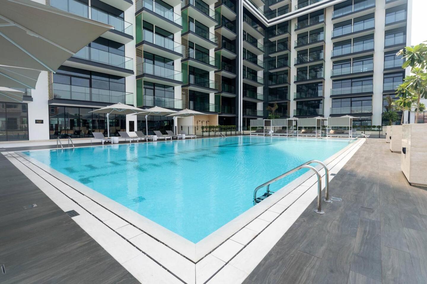 Apartment Stylish Loft New 1 Bedroom Apartmet In Jvc