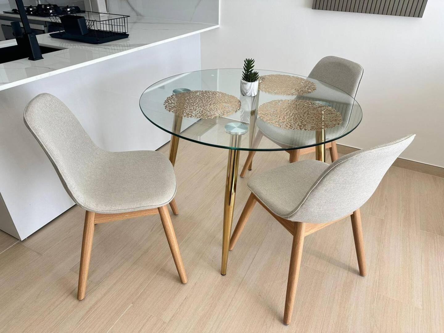 Stylish Loft New 1 Bedroom Apartmet In Jvc Apartment Dubai