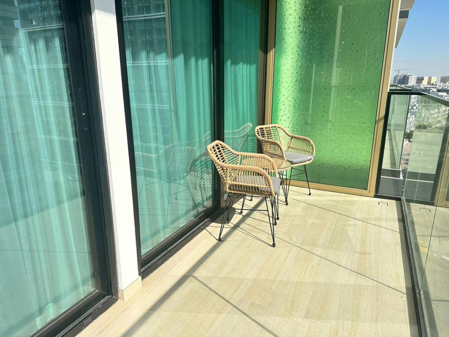 Stylish Loft New 1 Bedroom Apartmet In Jvc Dubai