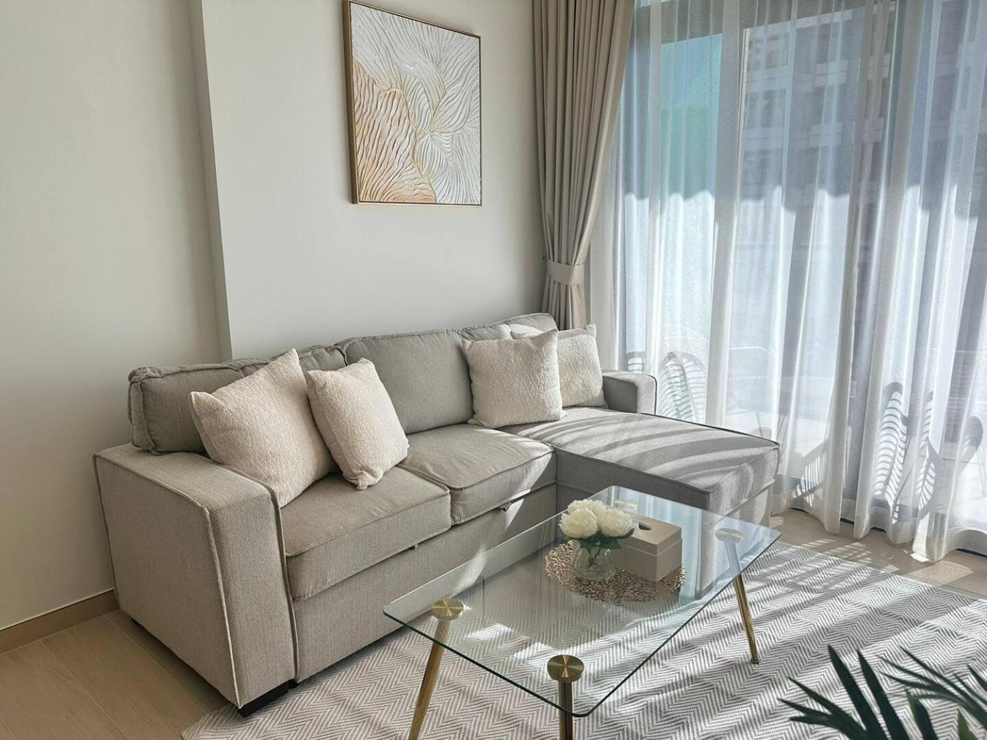 Stylish Loft New 1 Bedroom Apartmet In Jvc * Dubai