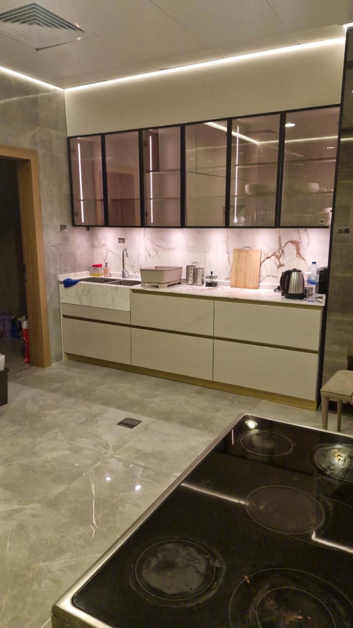 Nas Luxury Bed & Breakfast Dubai
