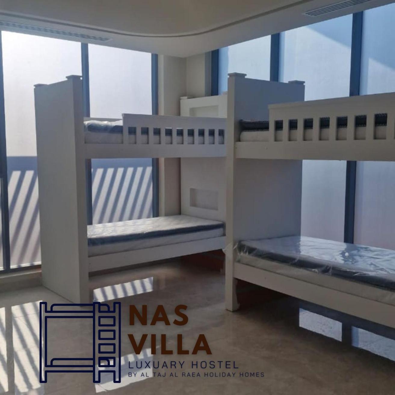 Nas Luxury Bed & Breakfast