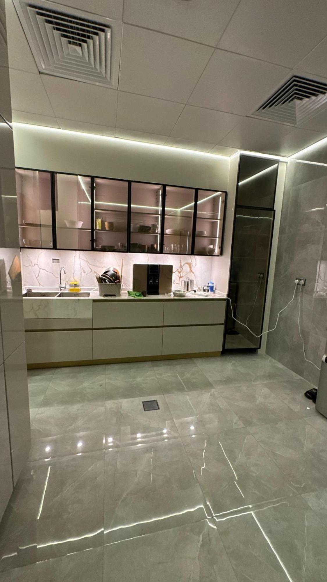 Nas Luxury Bed & Breakfast Dubai