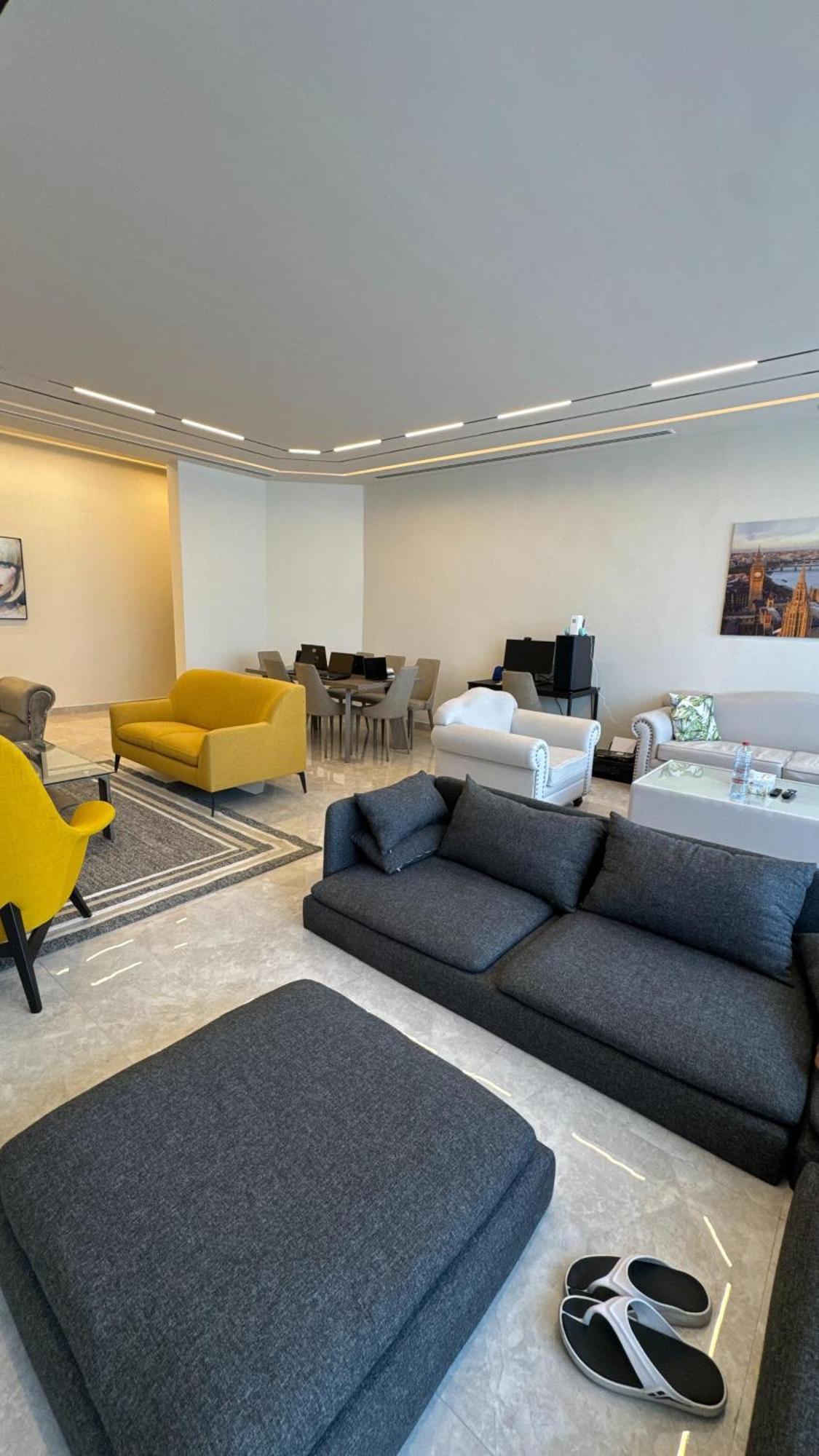 Nas Luxury Bed & Breakfast *