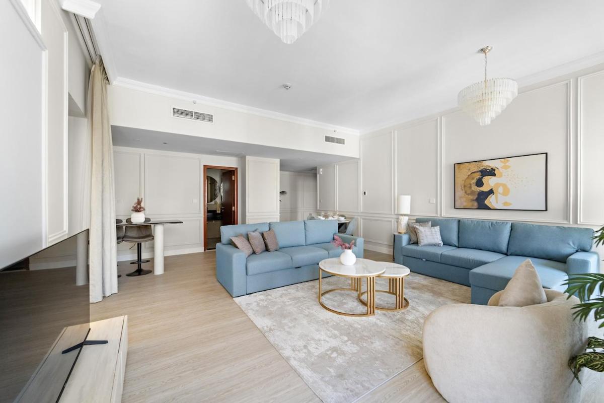 Apartment First Class 1br Breathtaking Views