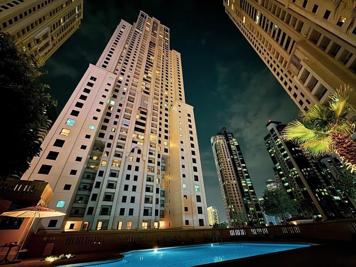 First Class 1br Breathtaking Views Apartment *