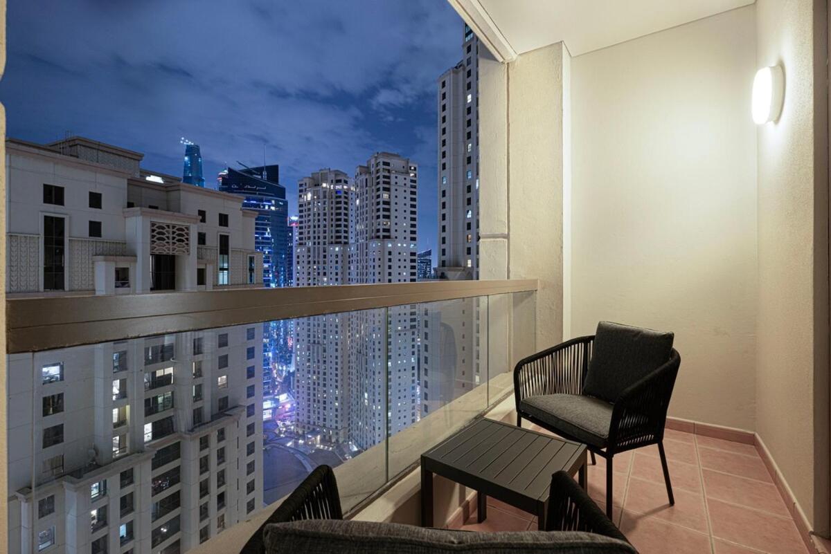 Apartment First Class 1br Breathtaking Views *