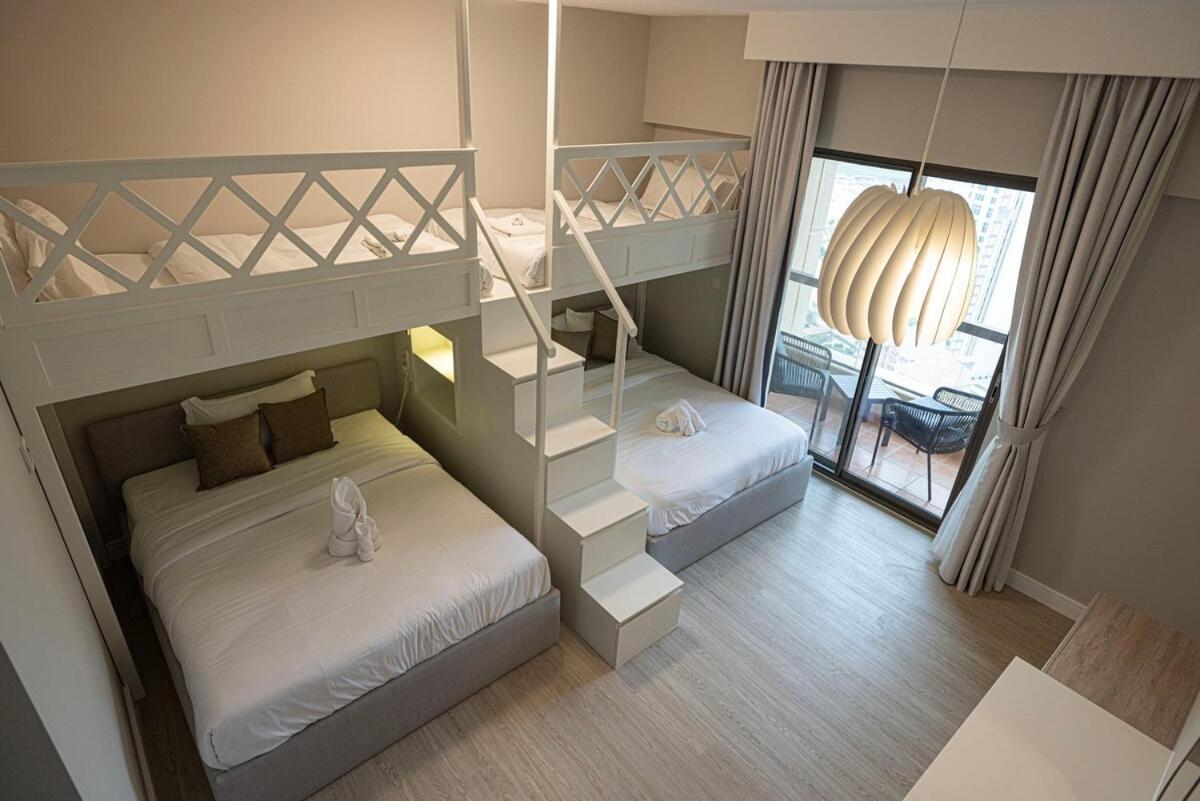 Apartment First Class 1br Breathtaking Views Dubai