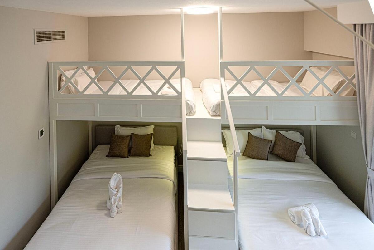Apartment First Class 1br Breathtaking Views