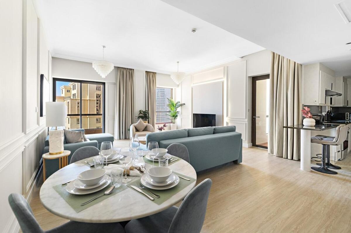 Apartment First Class 1br Breathtaking Views *