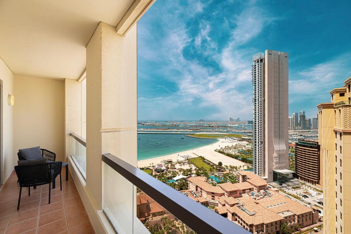 First Class 1br Breathtaking Views