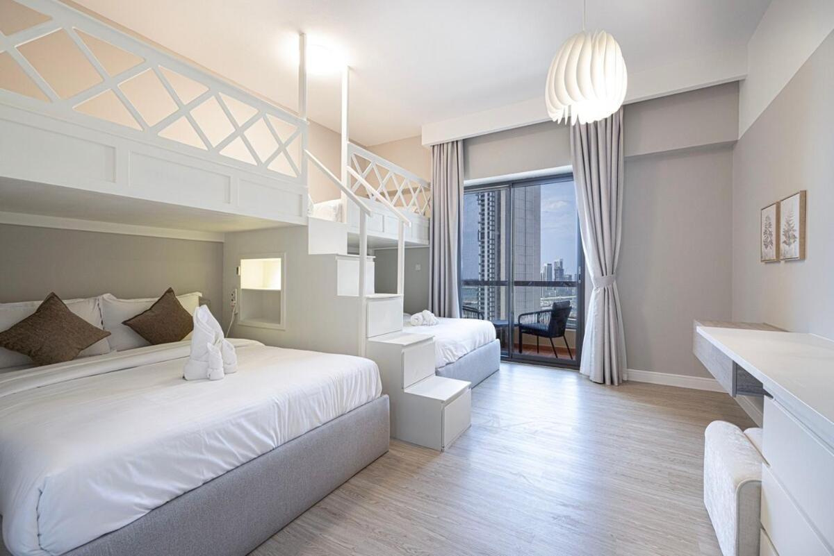 First Class 1br Breathtaking Views Apartment *