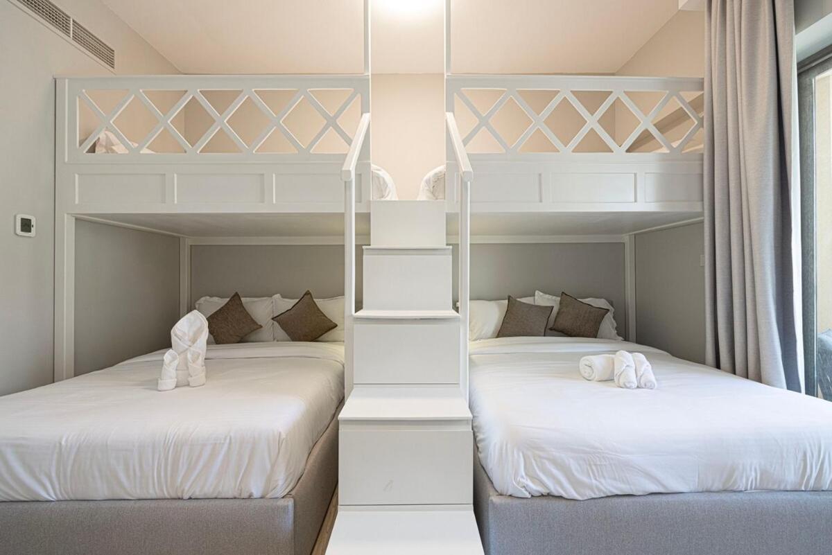 Apartment First Class 1br Breathtaking Views *