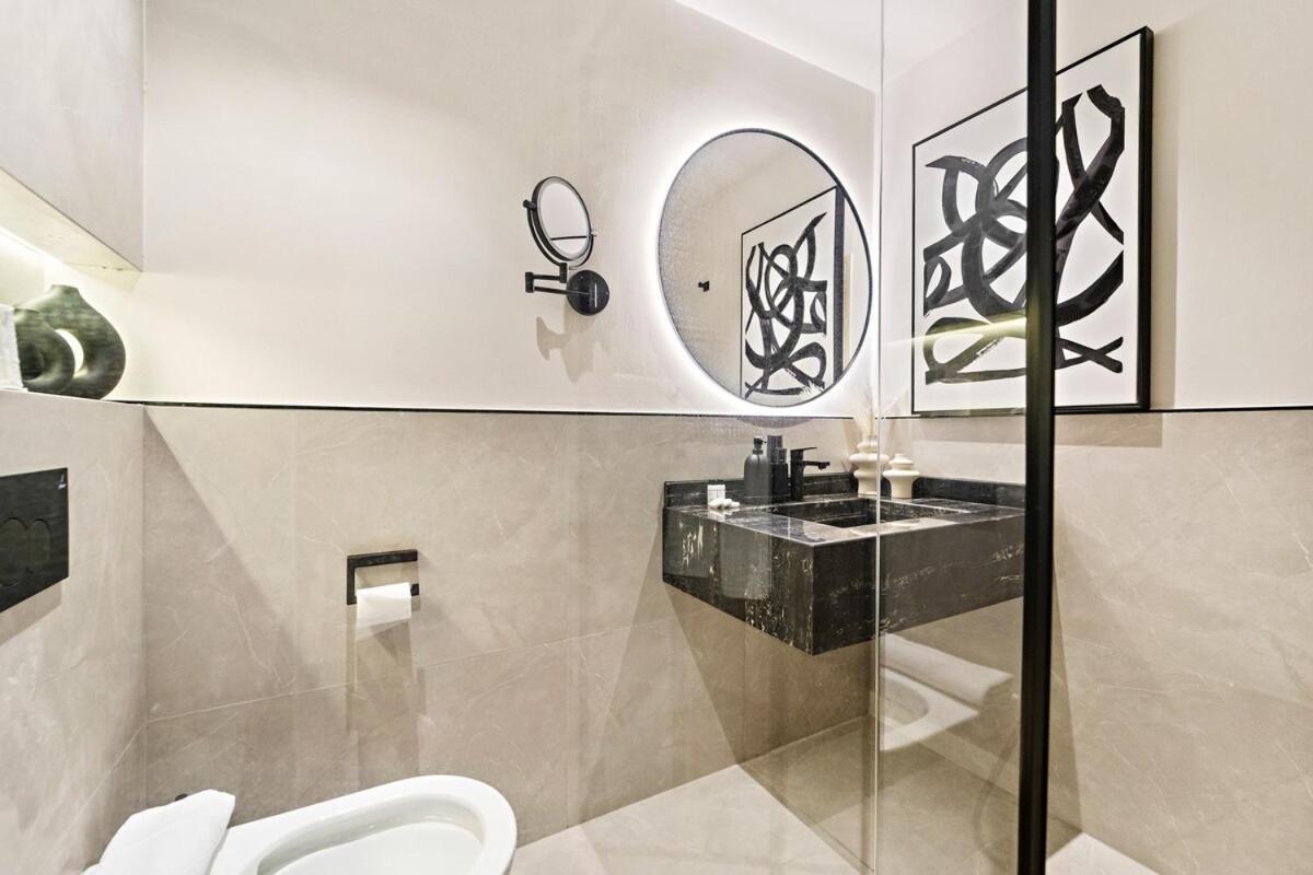 First Class 1br Breathtaking Views Dubai