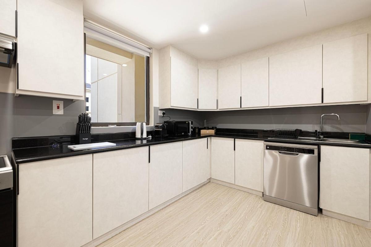 First Class 1br Breathtaking Views Apartment