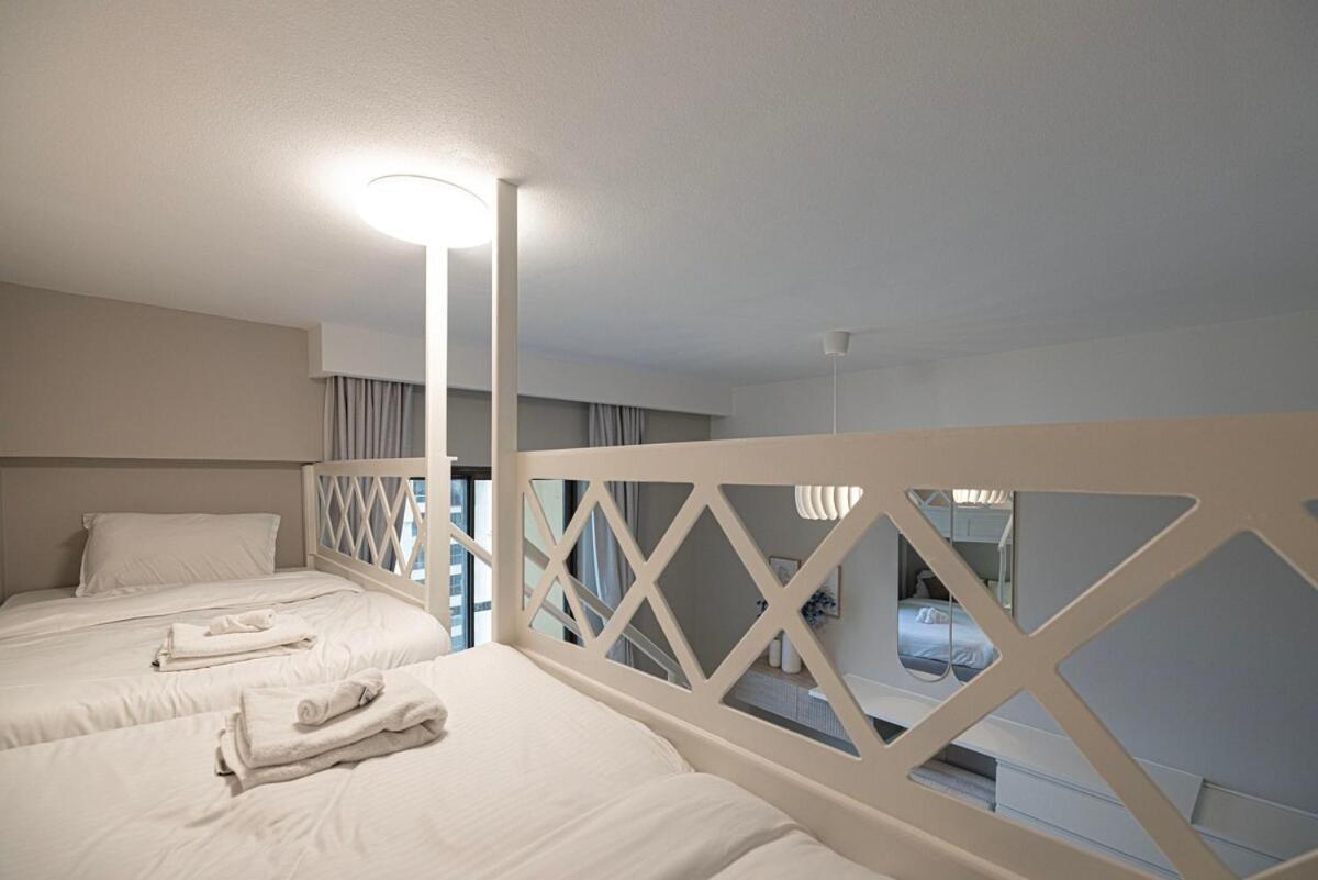 Apartment First Class 1br Breathtaking Views