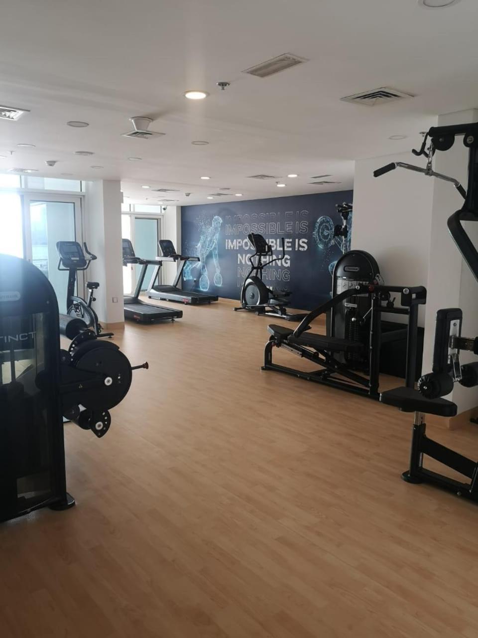 Apartment Entire House In Palm Jumeriah With Direct Access To The Dubai