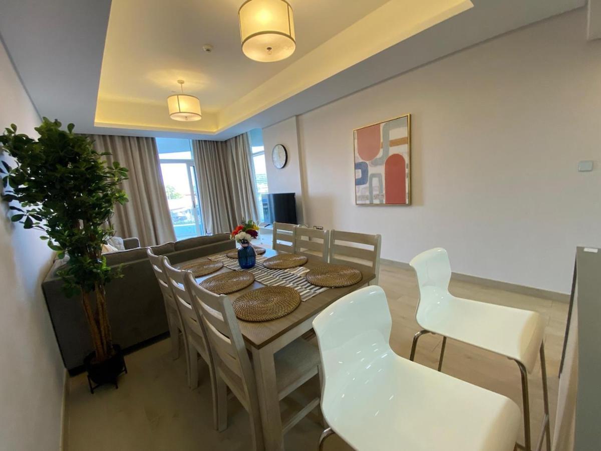 Entire House In Palm Jumeriah With Direct Access To The Apartment *