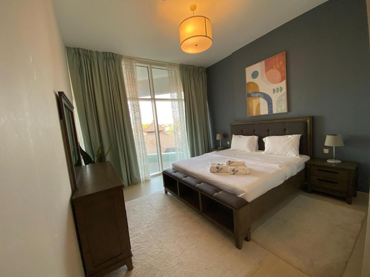 Apartment Entire House In Palm Jumeriah With Direct Access To The Dubai