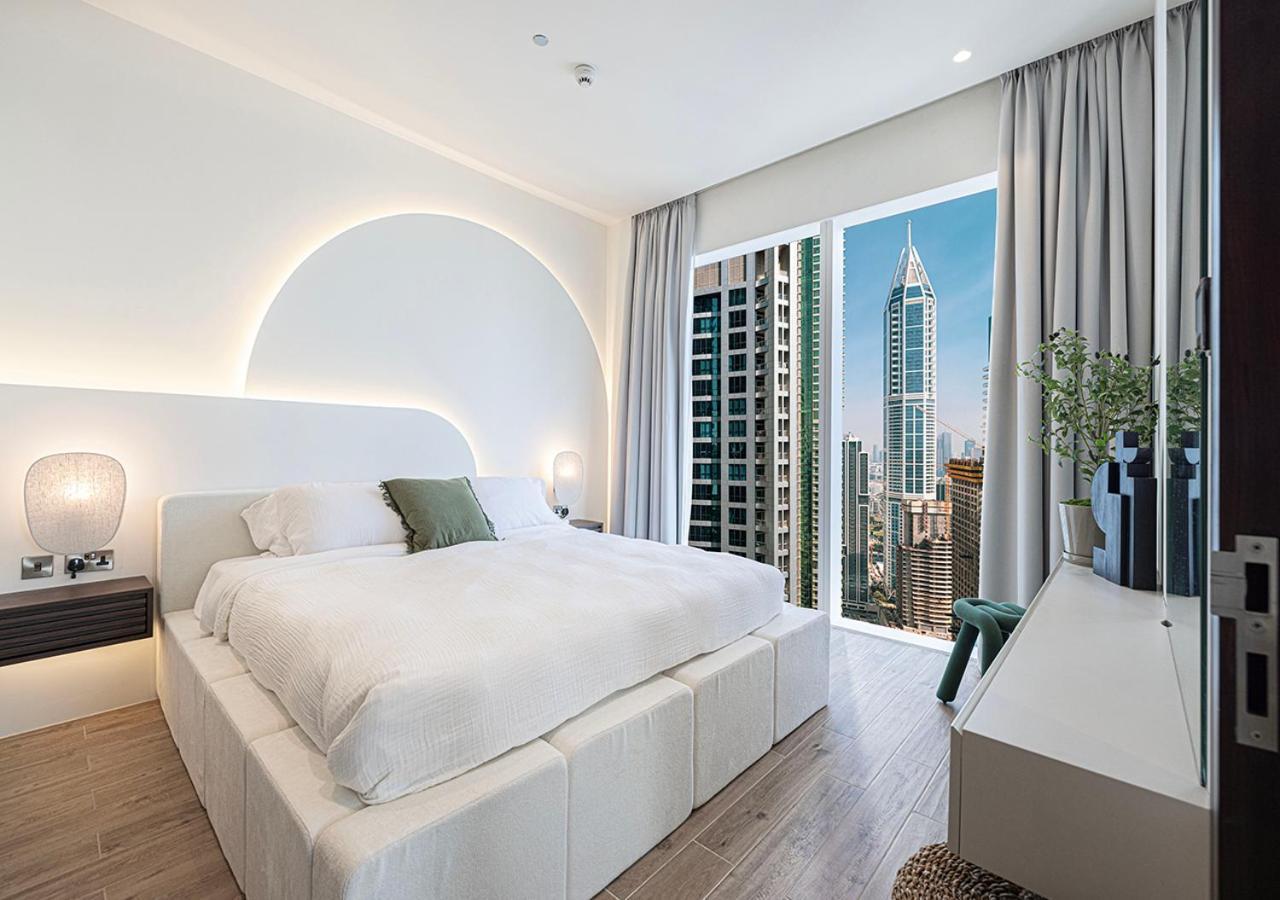 Luxury Jumeirah Living Marina Gate 2br 44th Floor * Dubai