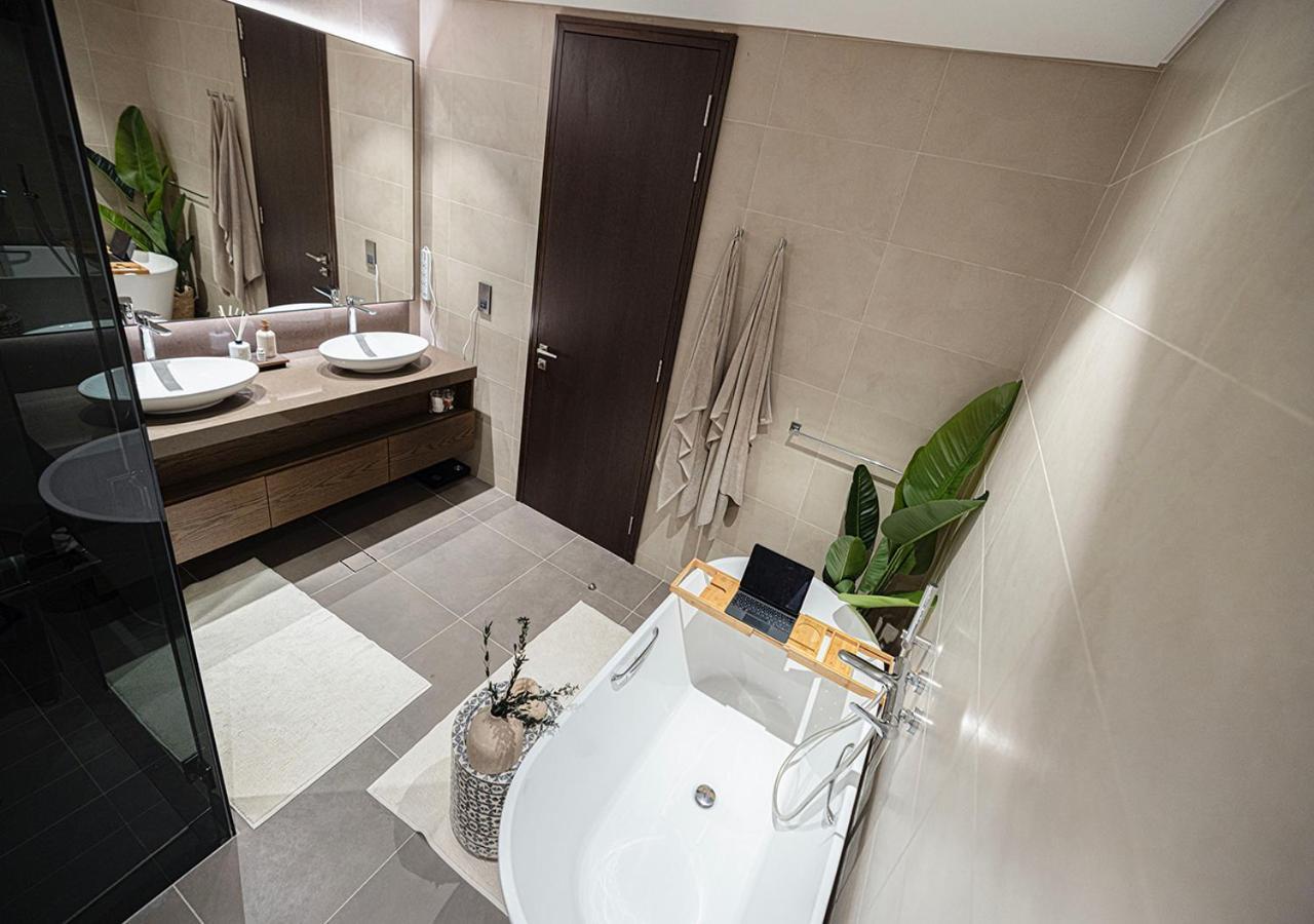 Luxury Jumeirah Living Marina Gate 2br 44th Floor Aparthotel *