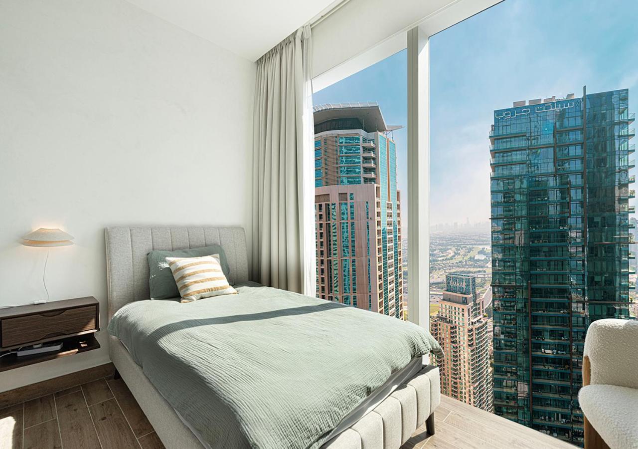 Luxury Jumeirah Living Marina Gate 2br 44th Floor * Dubai