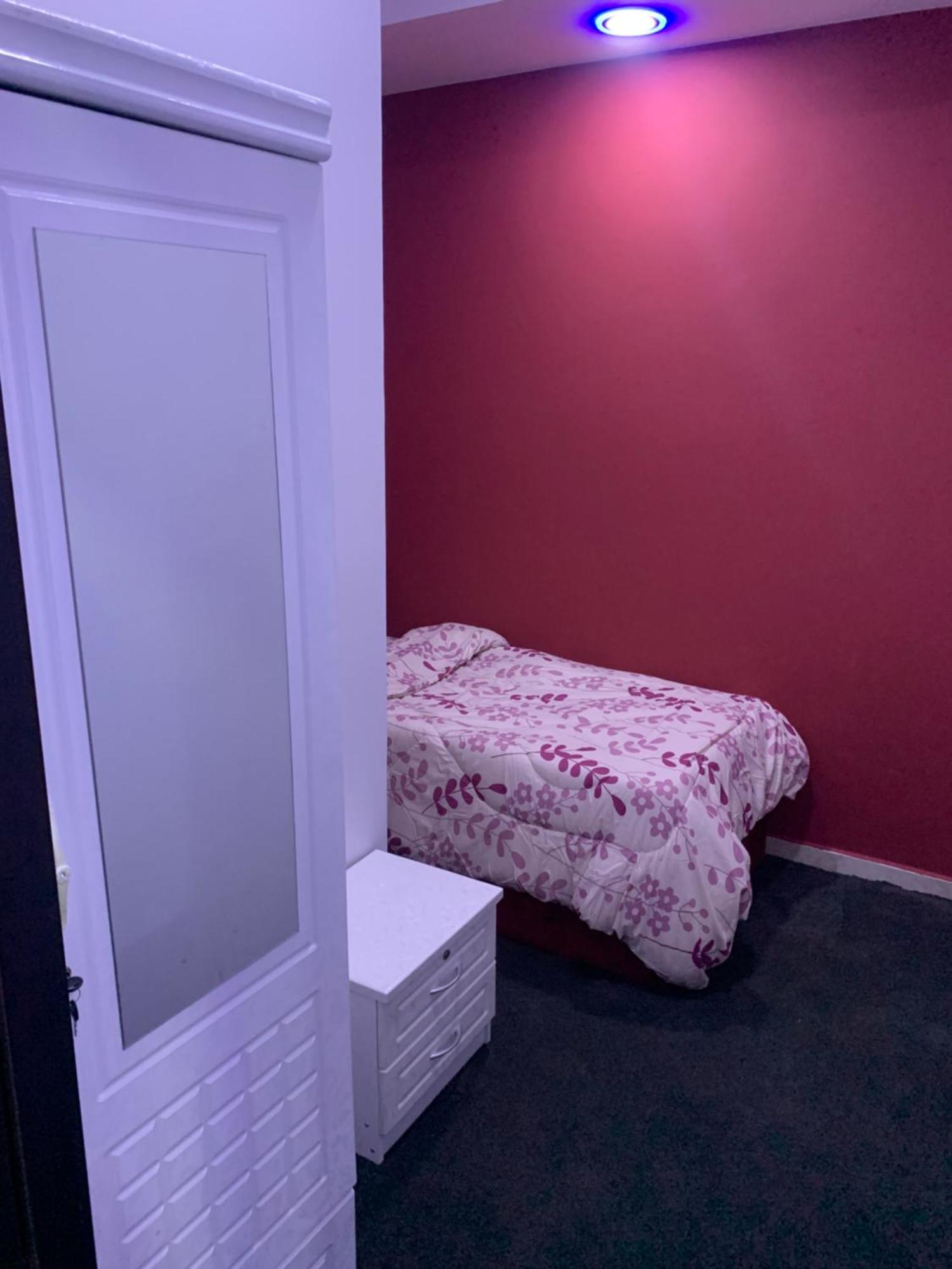Paz Luxurious Space