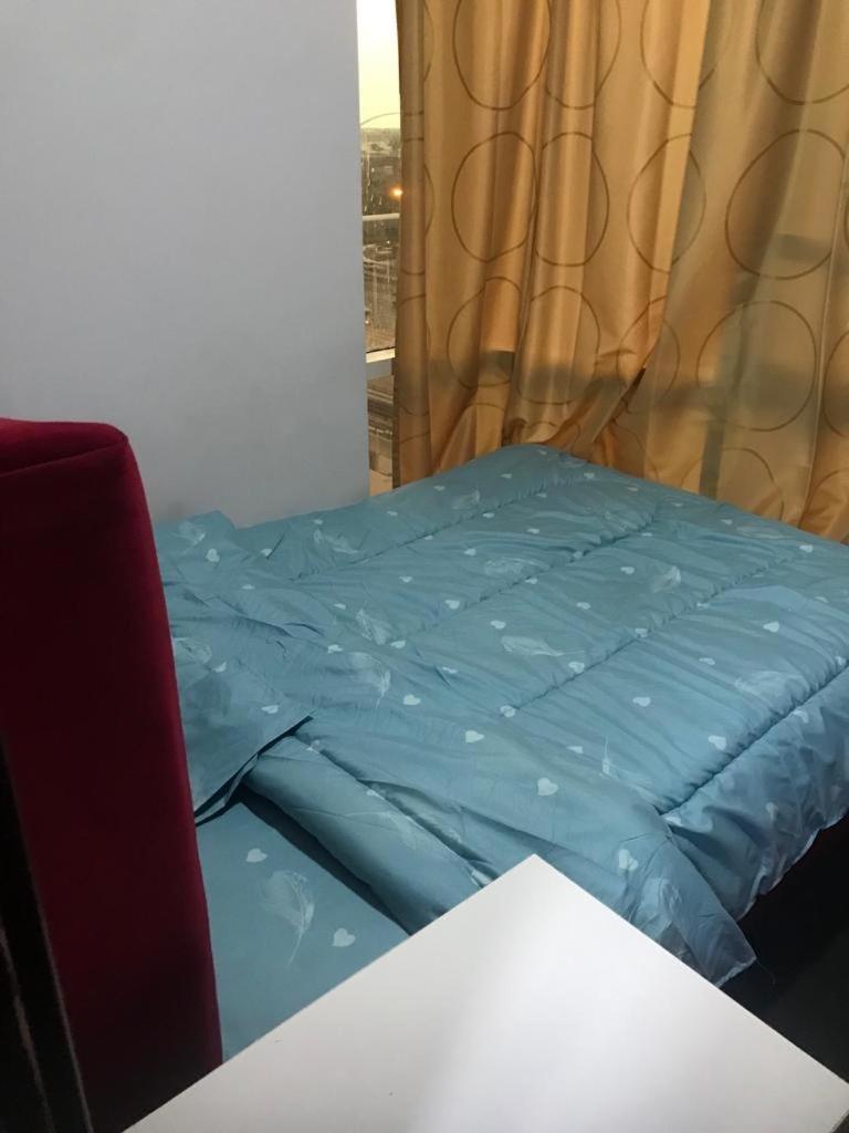 Capsule hotel Paz Luxurious Space