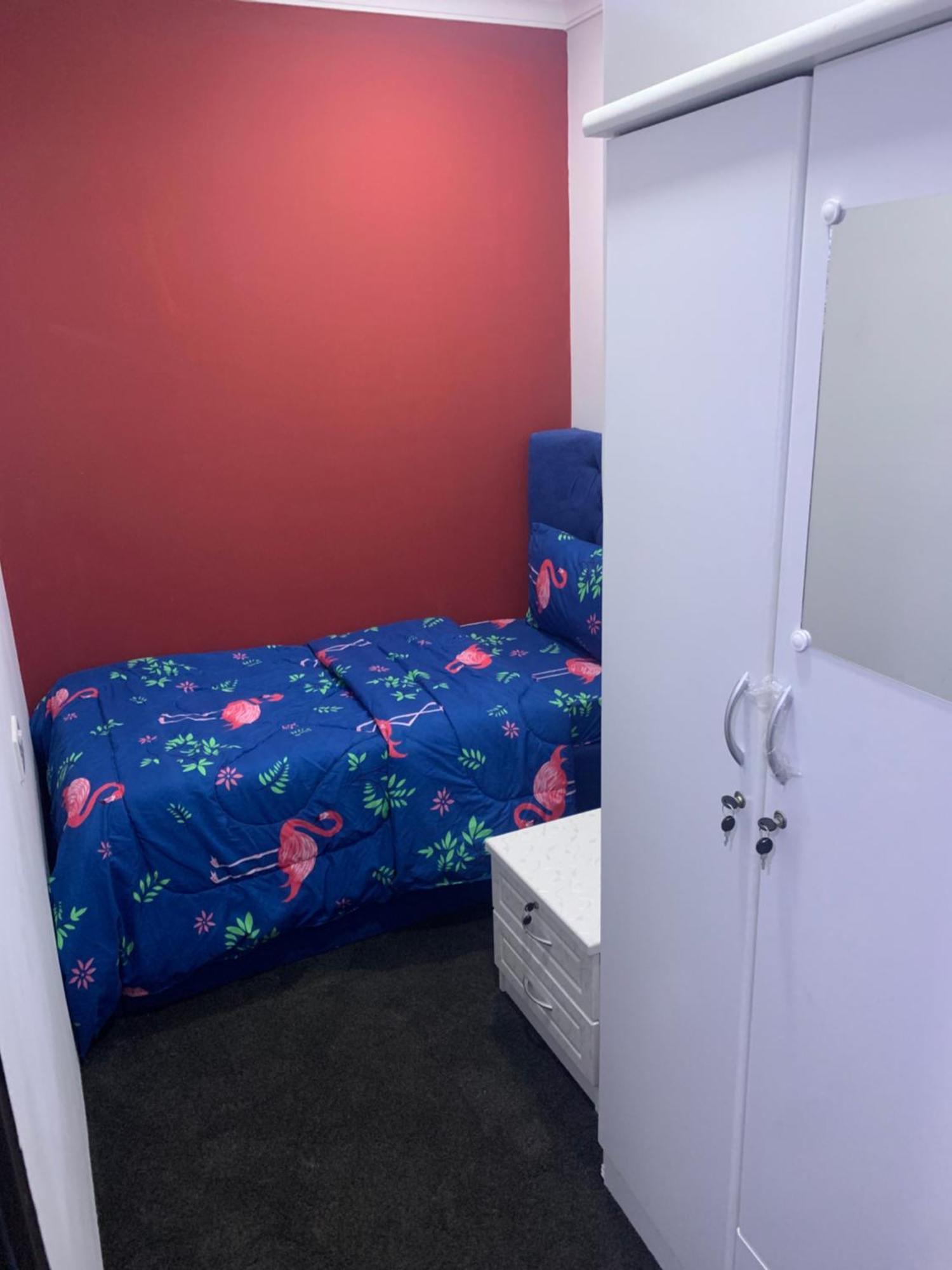 Paz Luxurious Space *