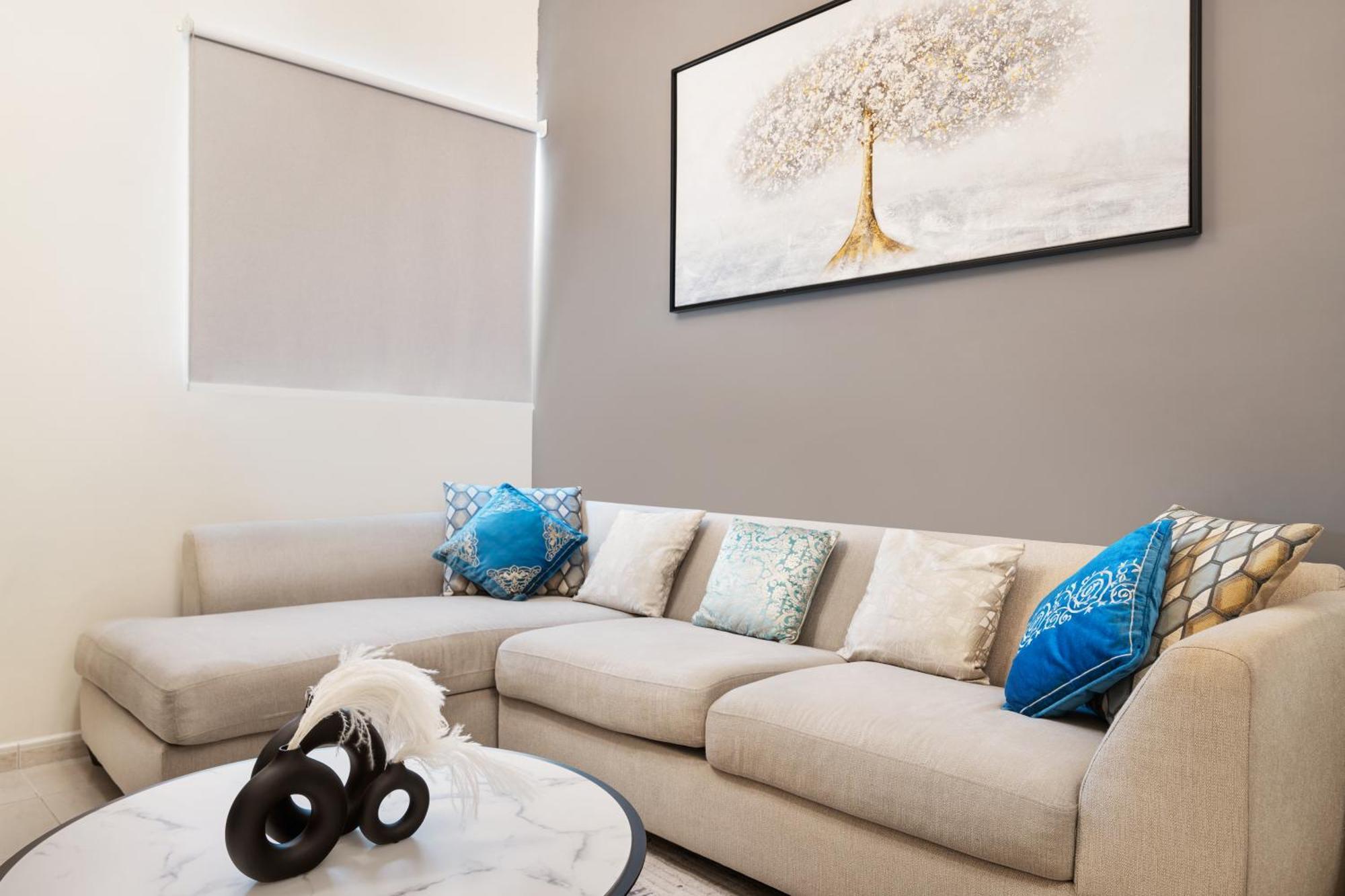 Cozy 1 Bedroom In Axis 2 Dso