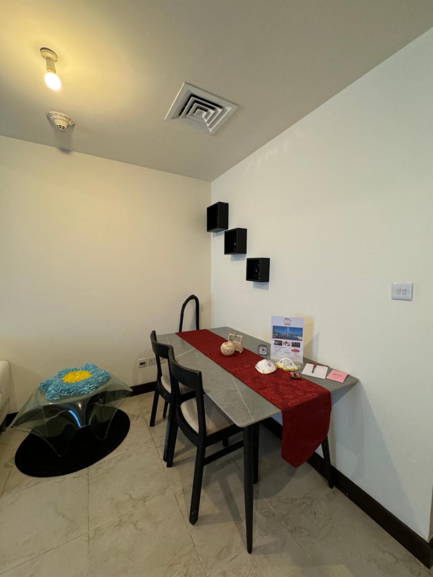 Apartment Click - Jlt - & Balcony Lakes View Entire -jn