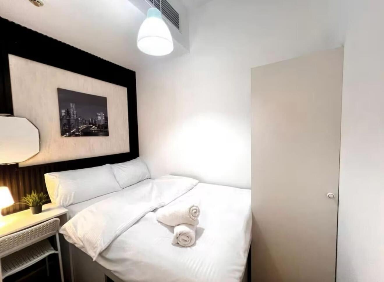Center Point Partition In Tecom Homestay