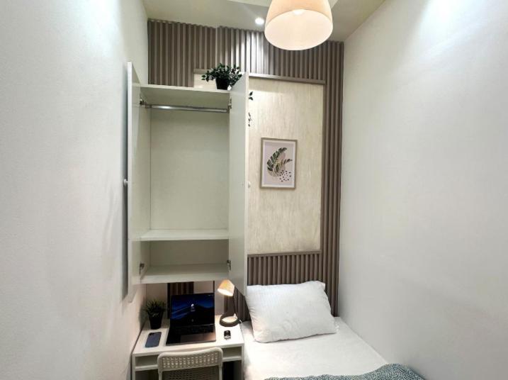 Elegance Partition In Tecom Near Icm Metro