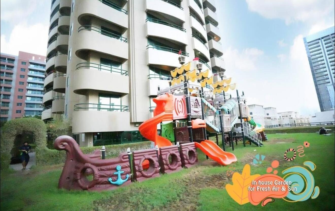 Destination Partition In Tecom Near Metro * Dubai