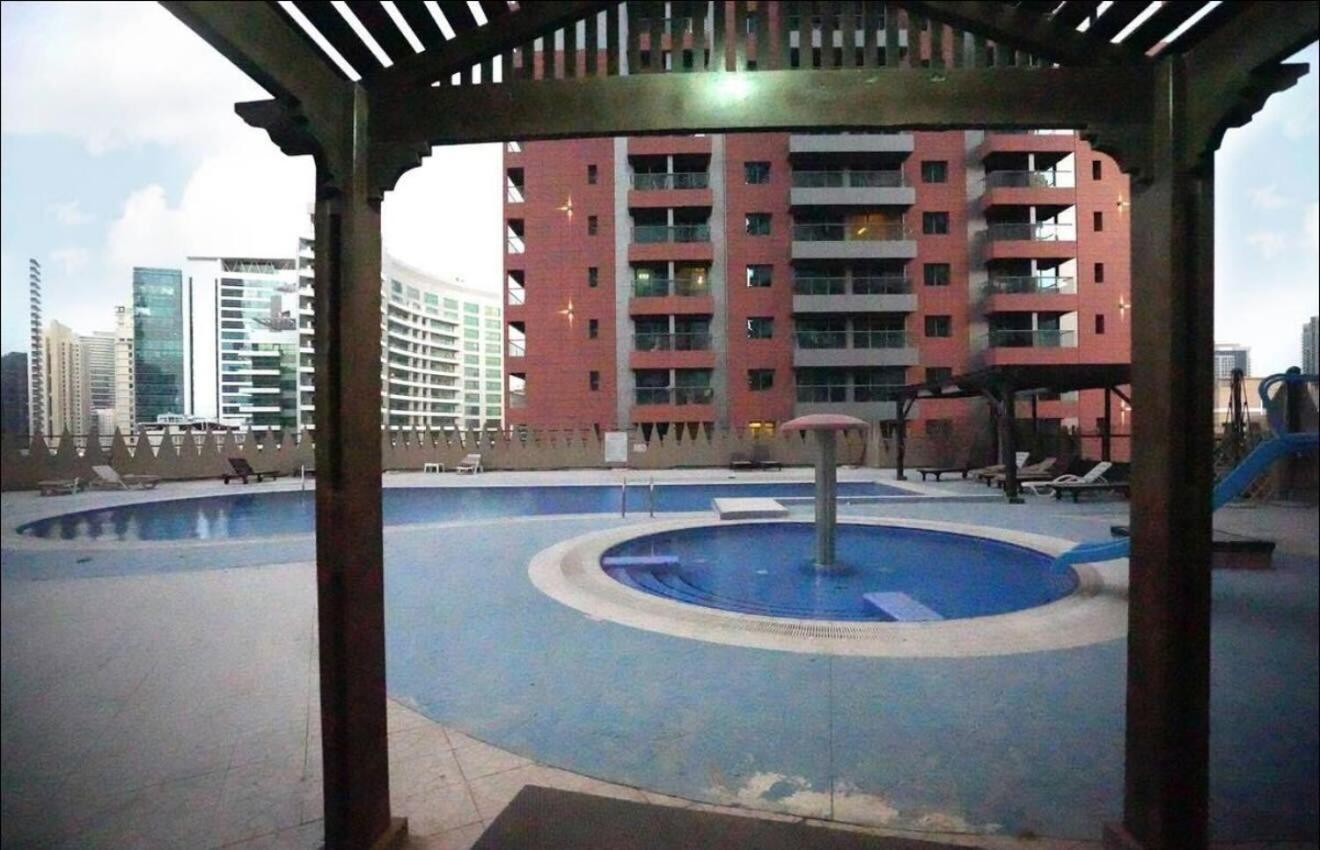 Destination Partition In Tecom Near Metro Dubai