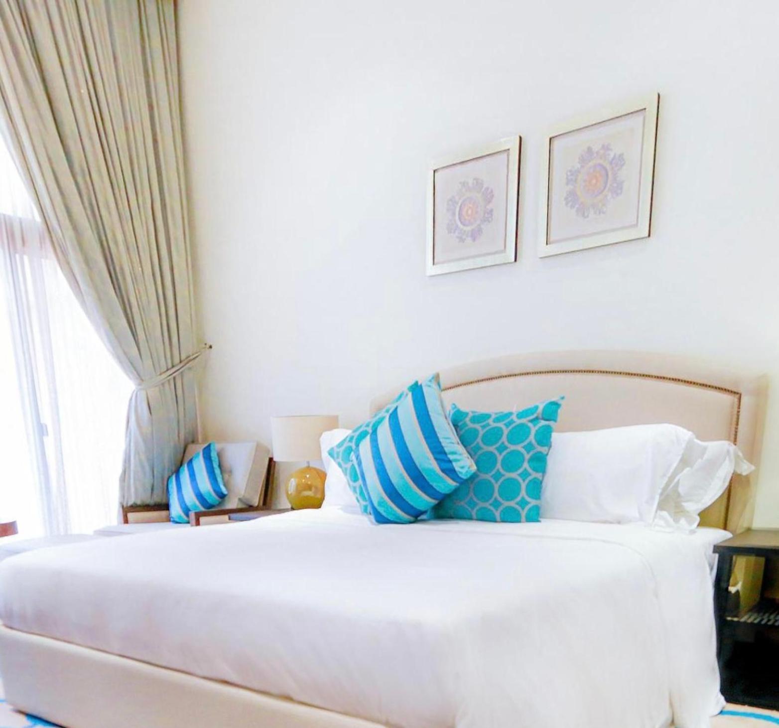 Marina, 2 Bedrooms, Apartment, Sea View, Jbr Apartment
