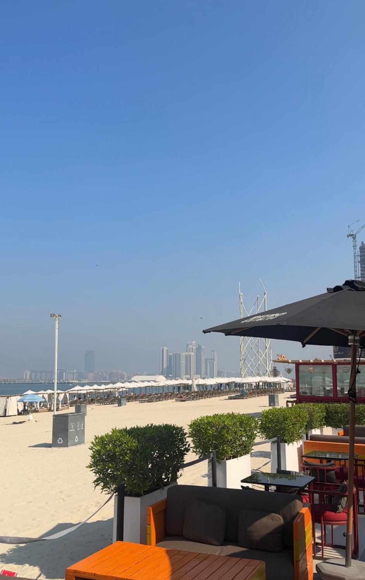 Marina, 2 Bedrooms, Apartment, Sea View, Jbr Apartment