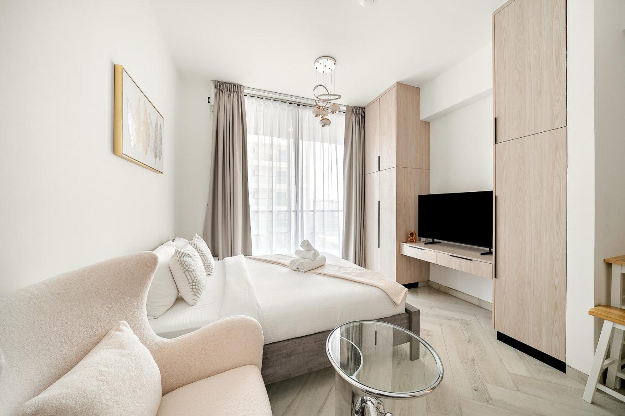 Apartment Cozy In Empire
