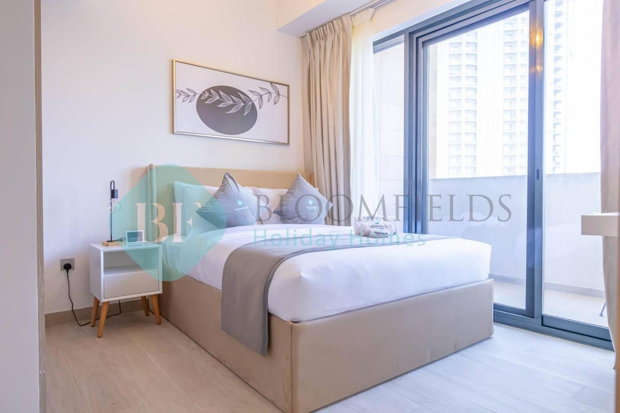 Bloomfields Classic 1br In Azizi Riviera * Dubai