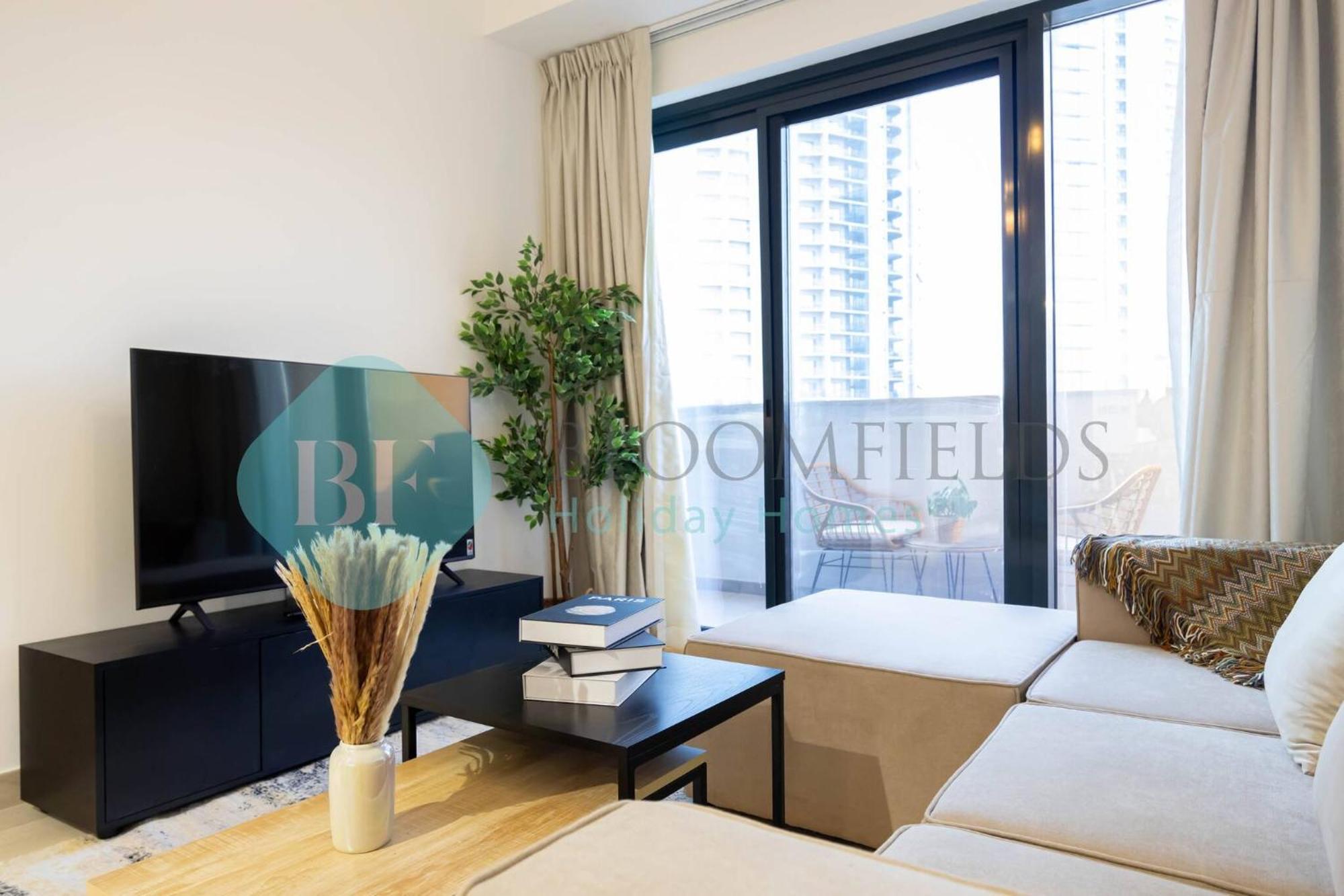 Bloomfields Classic 1br In Azizi Riviera