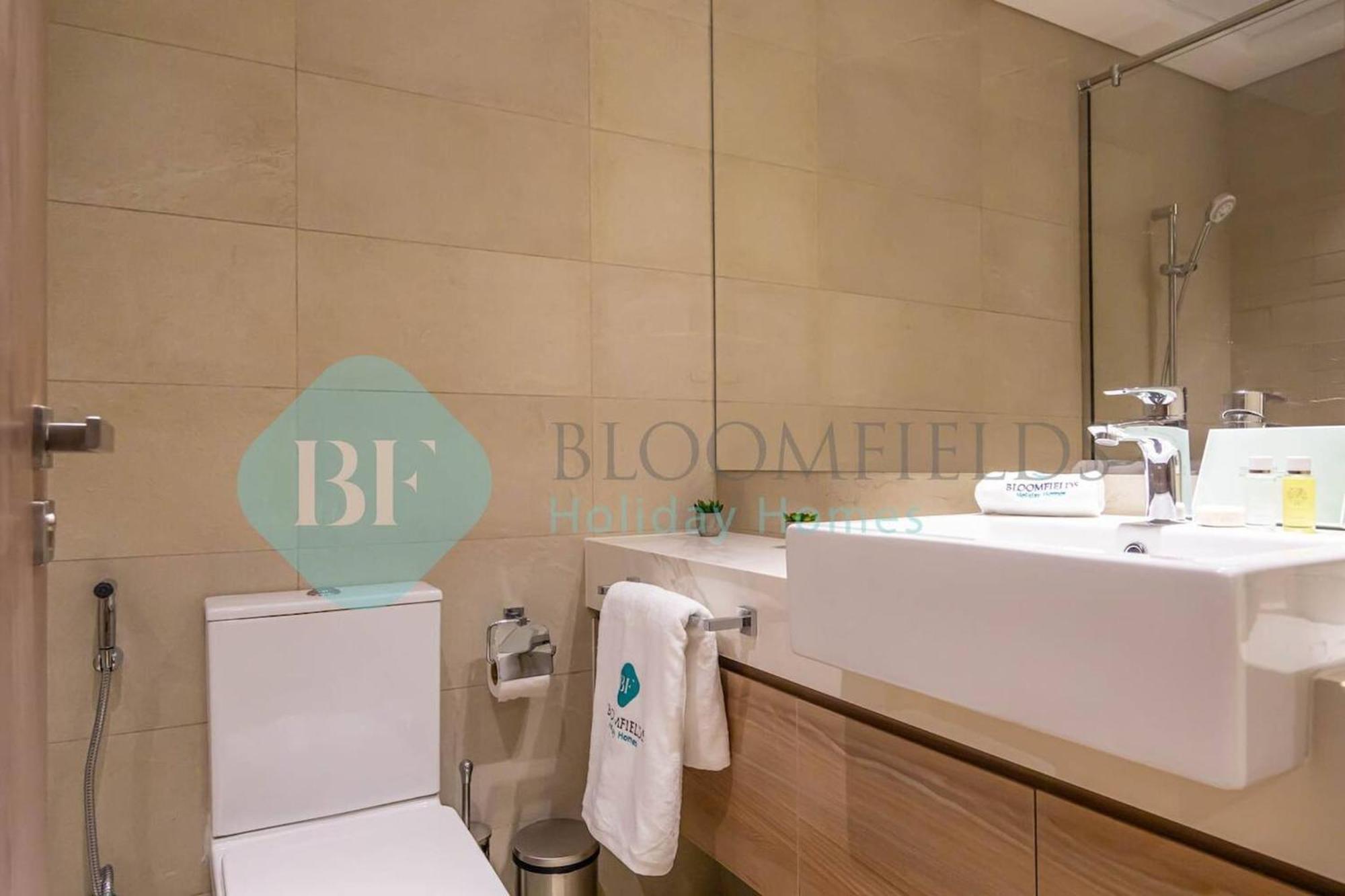 Apartment Bloomfields Classic 1br In Azizi Riviera *