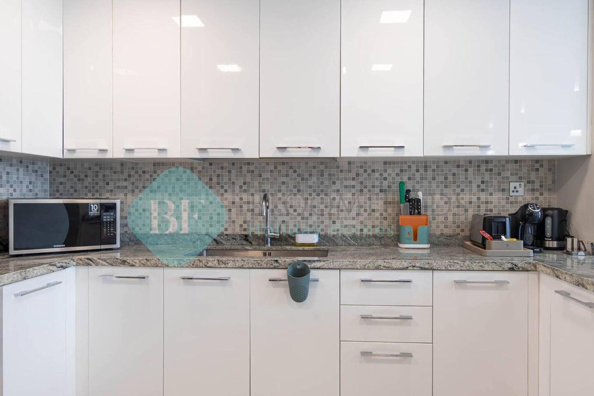Apartment Bloomfields Cozy 1br In Jvc - Regent Court *