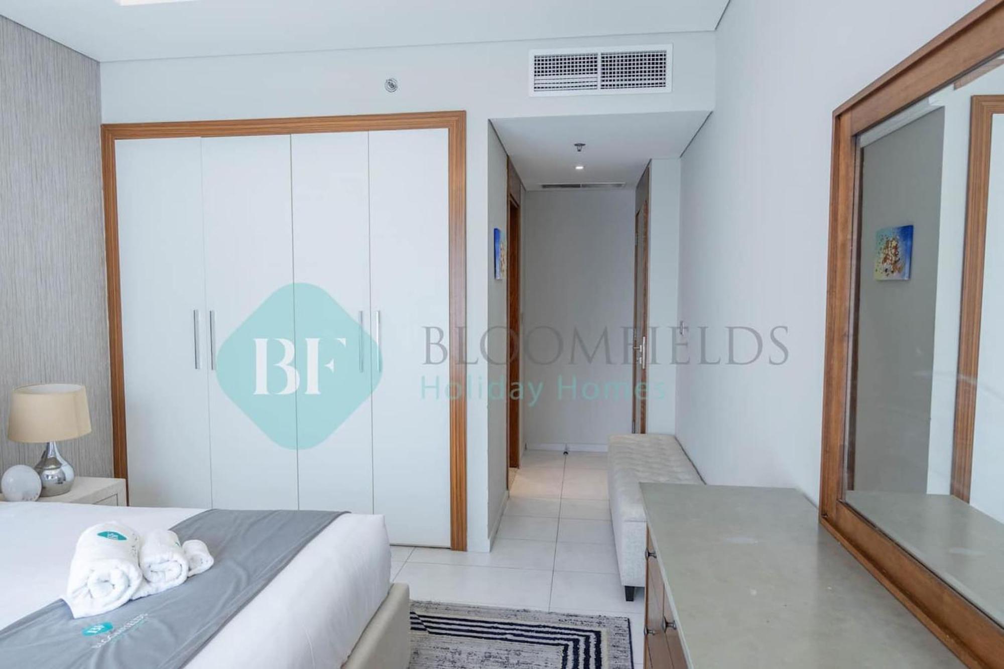 Bloomfields Cozy 1br In Jvc - Regent Court
