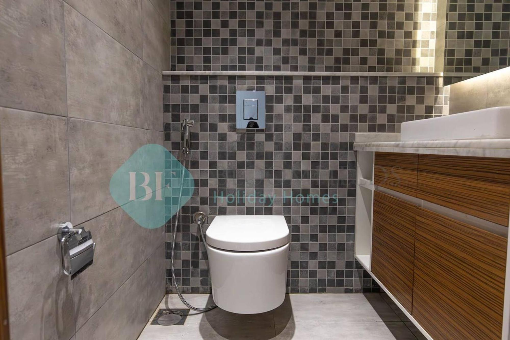 Bloomfields Cozy 1br In Jvc - Regent Court * Dubai