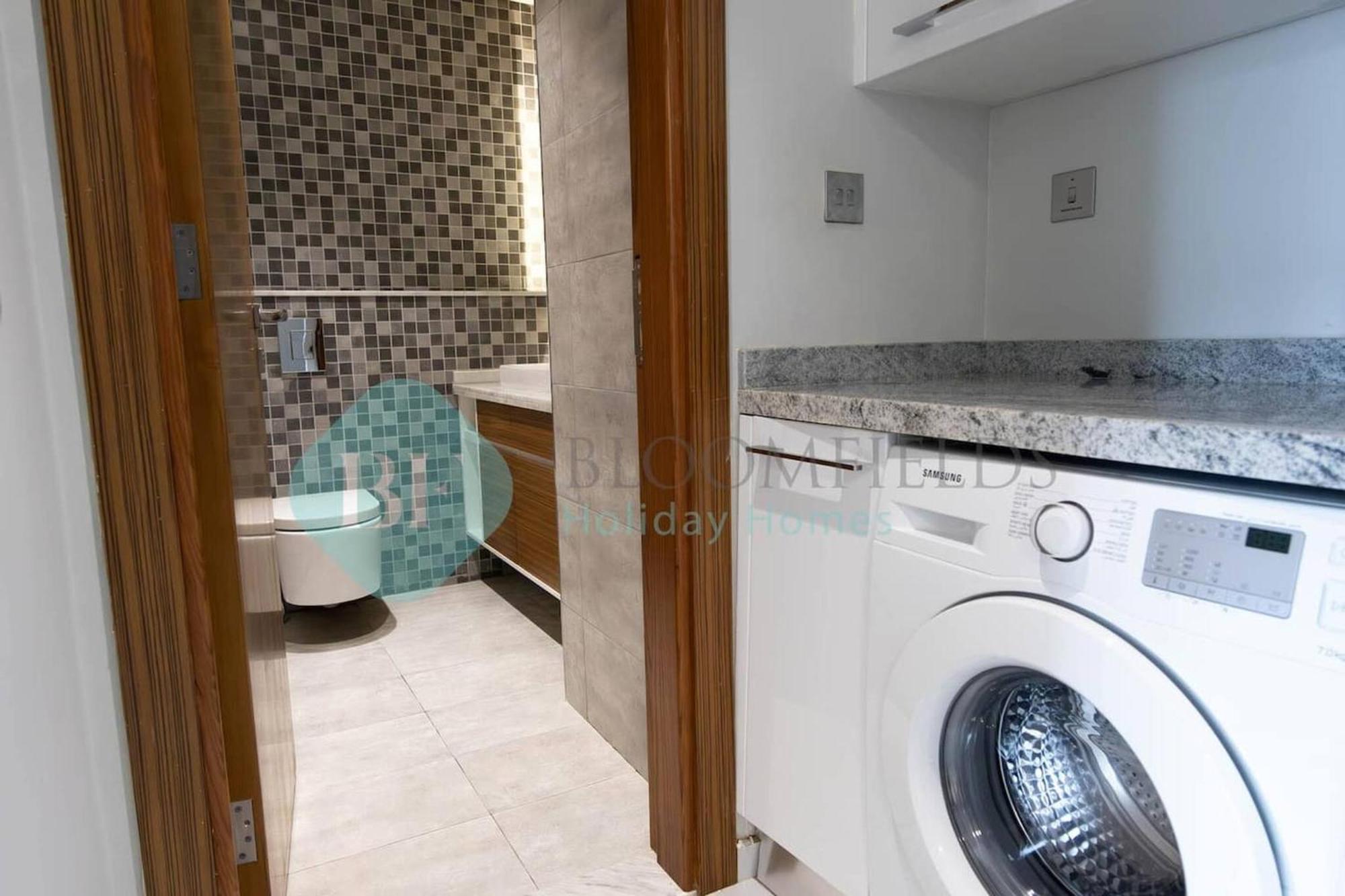Bloomfields Cozy 1br In Jvc - Regent Court *