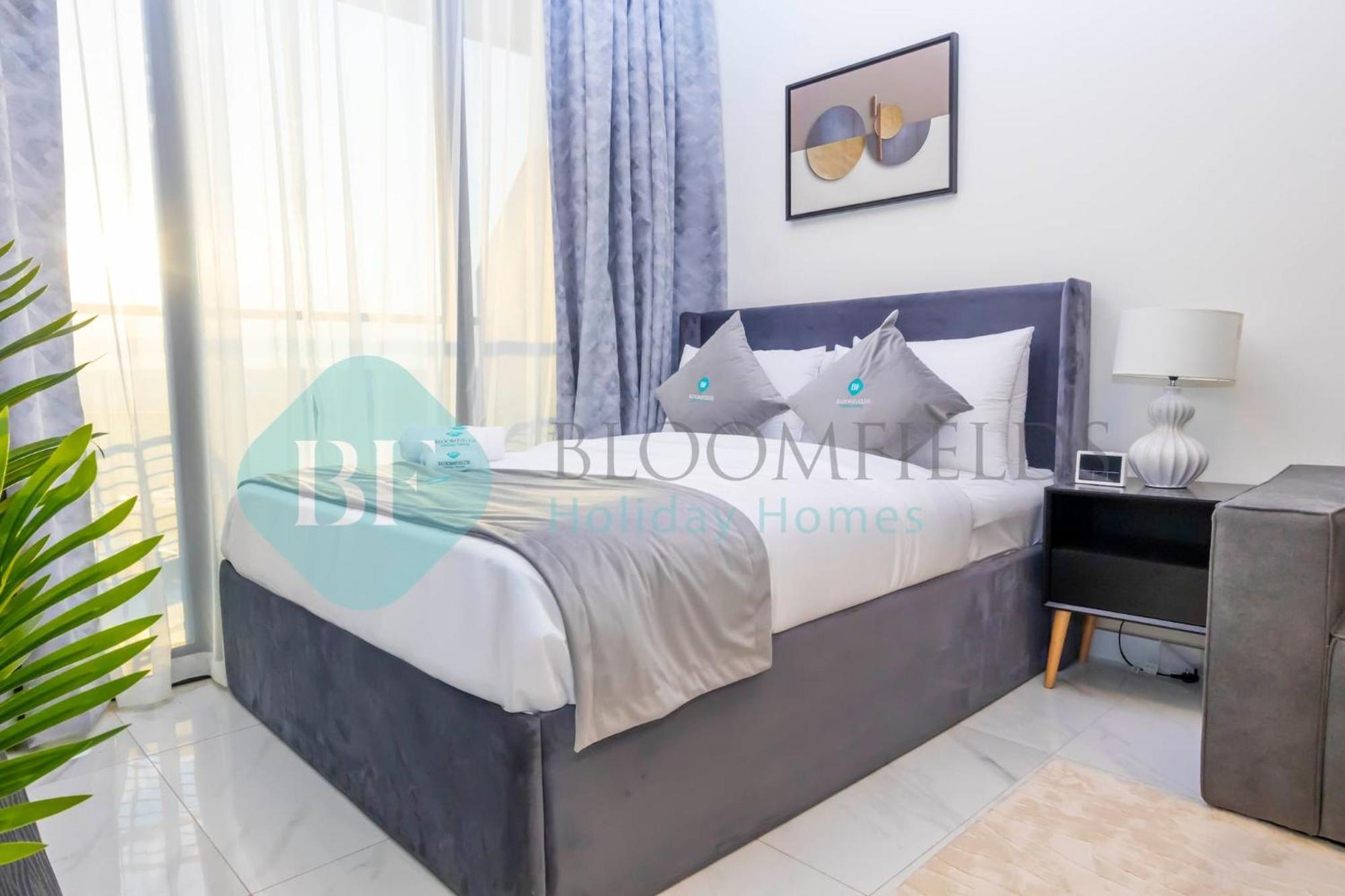 Apartment Bloomfields Luxury Escape In Samana Golf *
