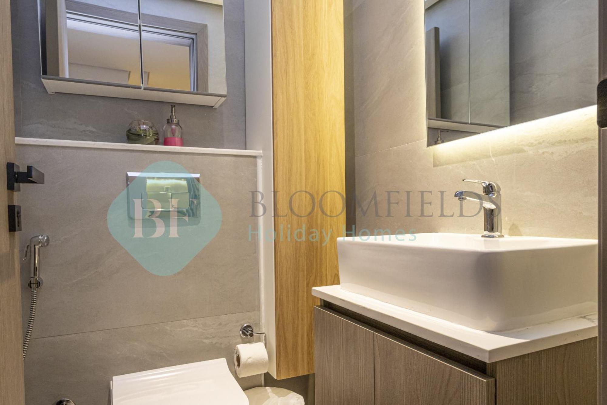 Apartment Bloomfields Modern 1br In Laya Heights Pool Acces Dubai