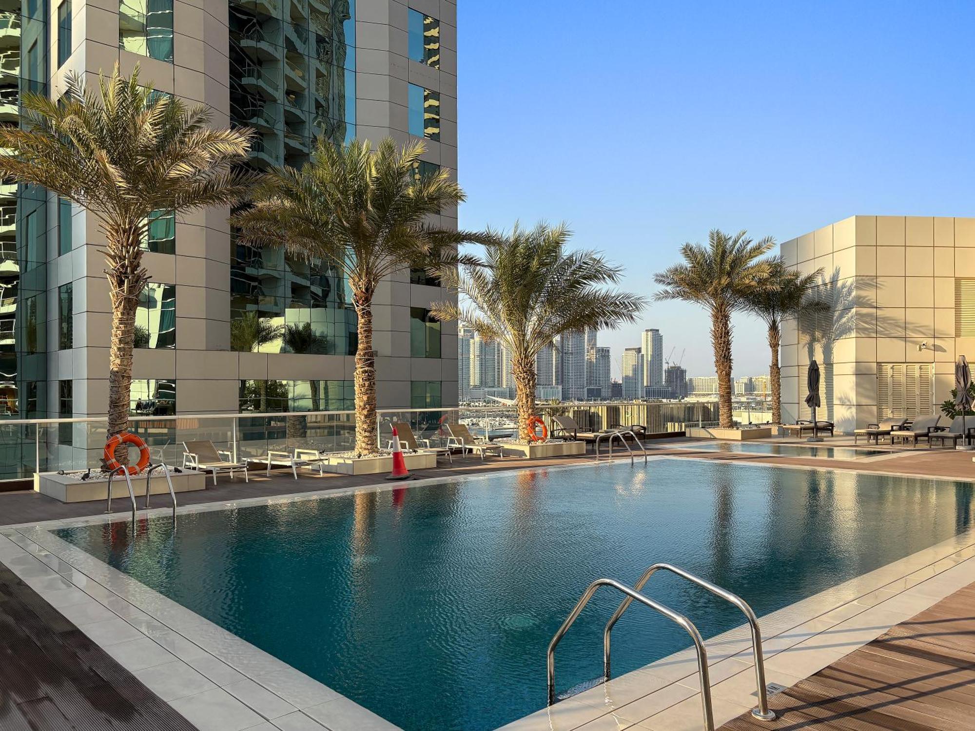 1br Botanica Marina Apartment