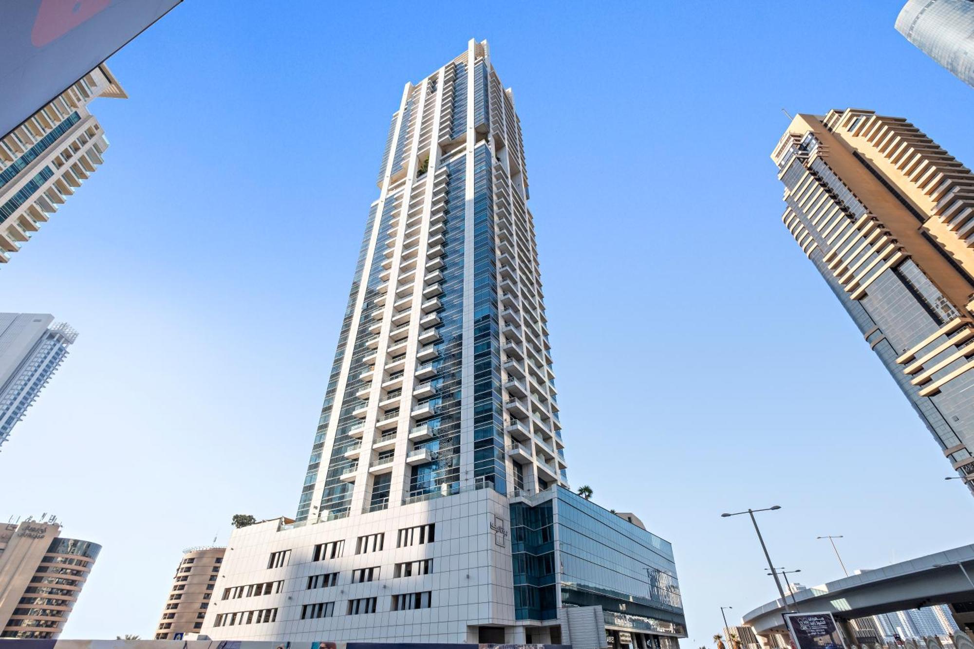 1br Botanica Marina Apartment *